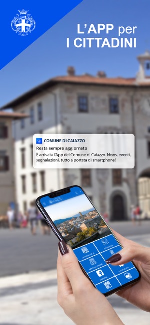 Comune di Caiazzo(圖1)-速報App