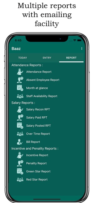 Relibion Management App(圖4)-速報App