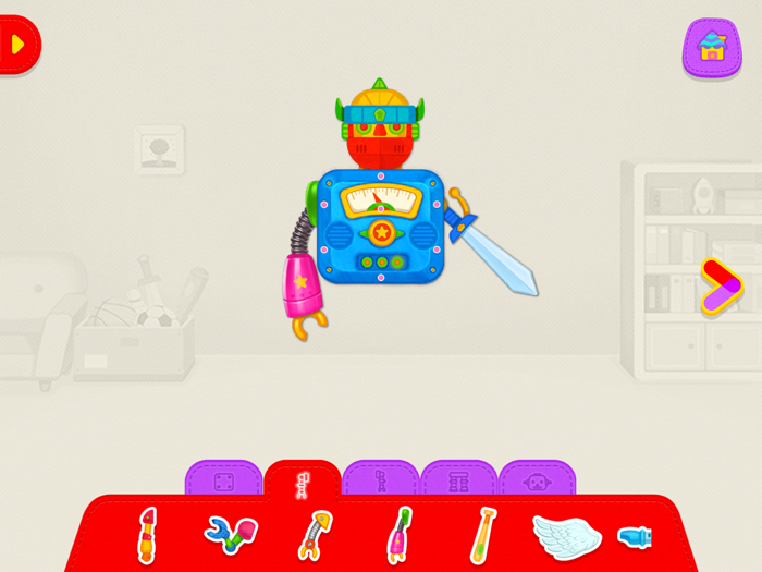 조물조물 창의놀이