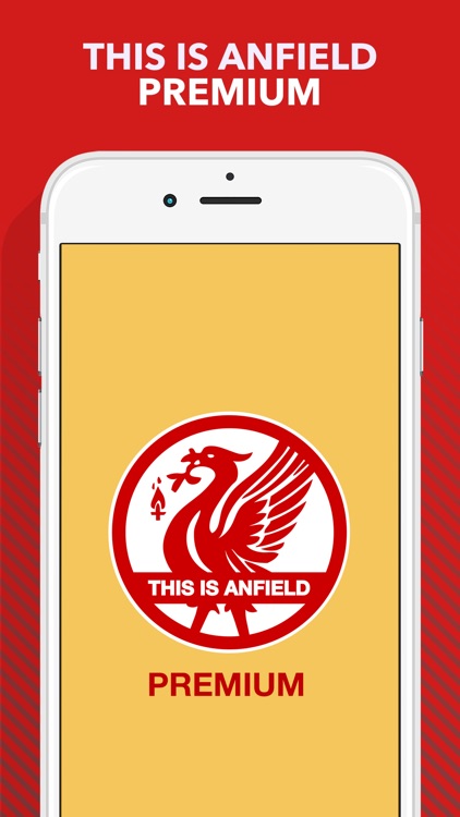This Is Anfield Premium