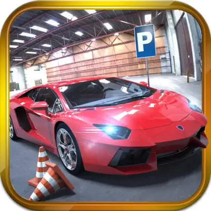 Real Parking:City Driving Skil Читы