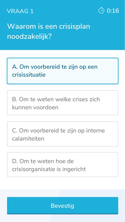 CrisisNet