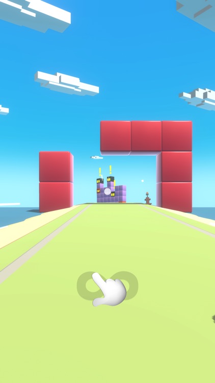 Flying Things screenshot-5