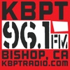 Bishop Paiute Radio