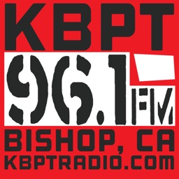 Bishop Paiute Radio