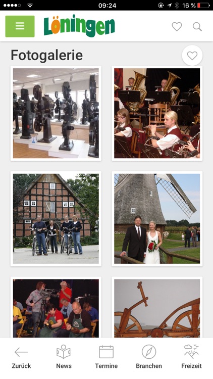 Löningen screenshot-3