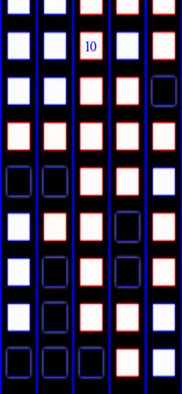 Game screenshot Tap The Blue Squares hack