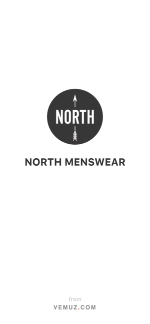 North Menswear(圖1)-速報App