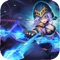 Hero Of Altar is a worldwide real-time action card player swimming