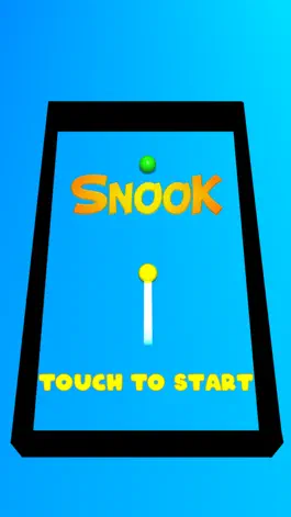 Game screenshot Snook 3D mod apk