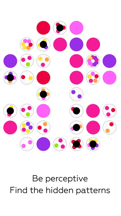 Dotello: Dots Match Puzzle