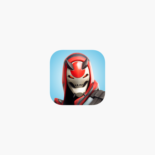 Fortnite On The App Store - fortnite on the app store