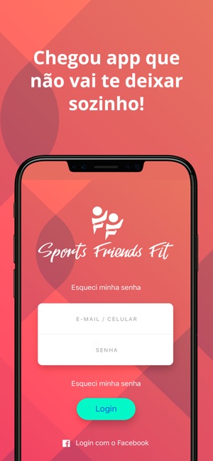 Sports Friends Fit(圖1)-速報App