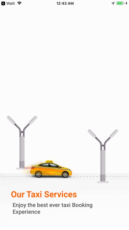 Walit Taxi