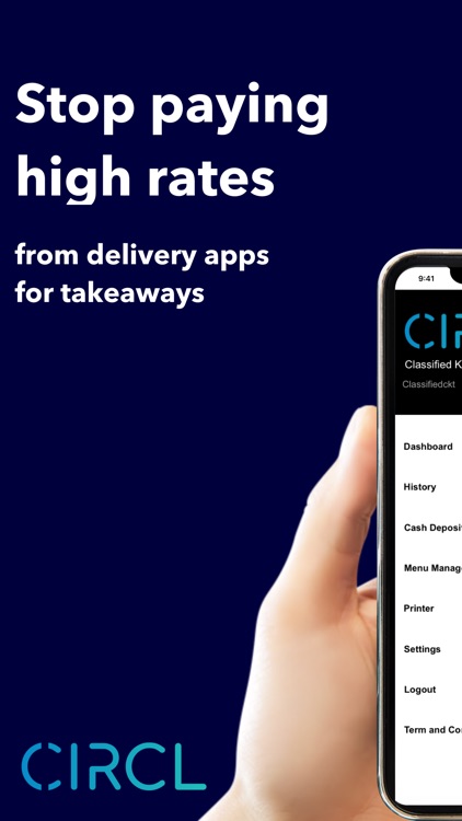 CIRCL Retail–Go Online Locally