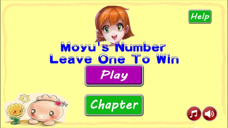 Moyu's Number-Leave One To Win