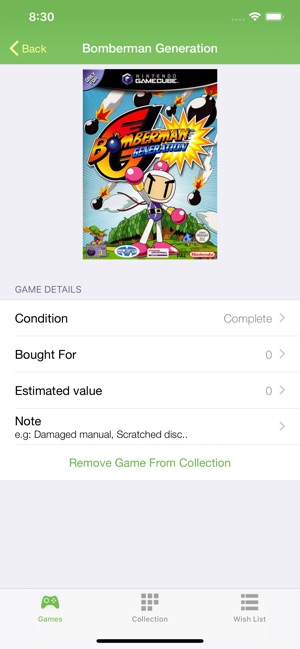 Collector-Your game collection(圖3)-速報App