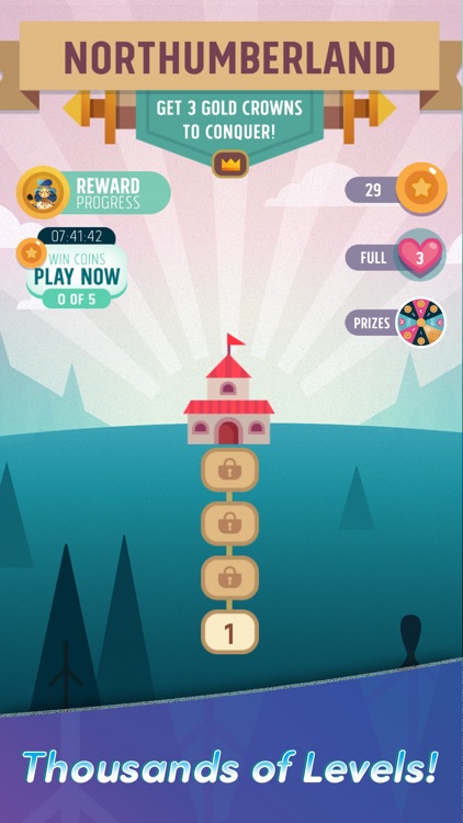 Solitaire : Epic Adventures screenshot-6