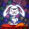 The all-new Bad Bunny mobile match 3 game is finally here