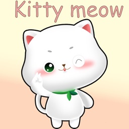 Kitty meow+