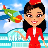 Airport Pretend Play pour PC