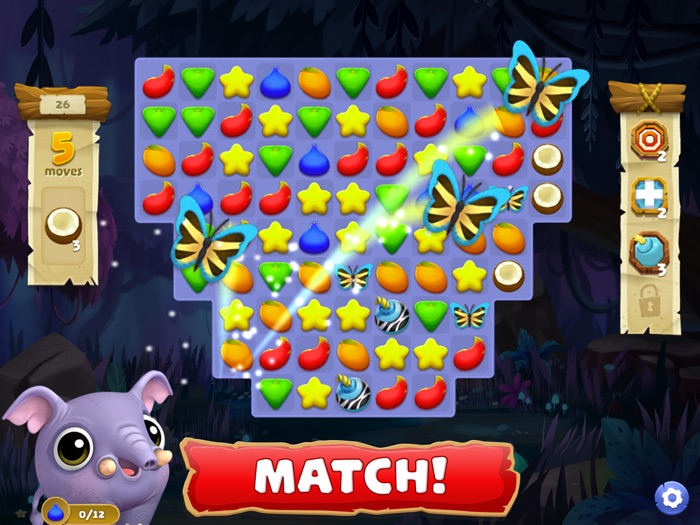 Wild Things Animal Adventures