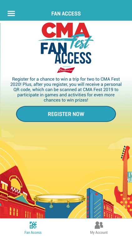 CMA Fest 2019 screenshot-4