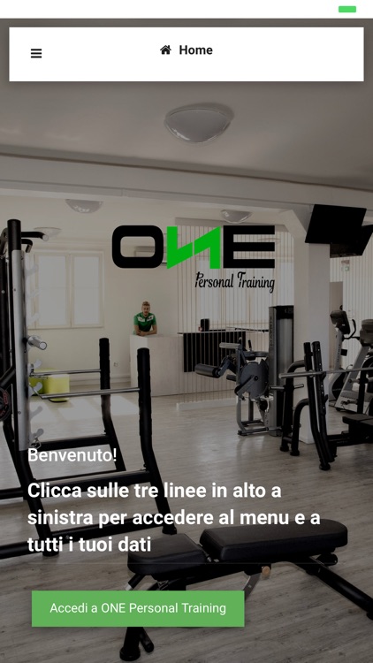 OnePersonalTraining