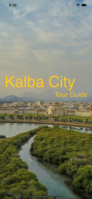 Kalba City(圖1)-速報App