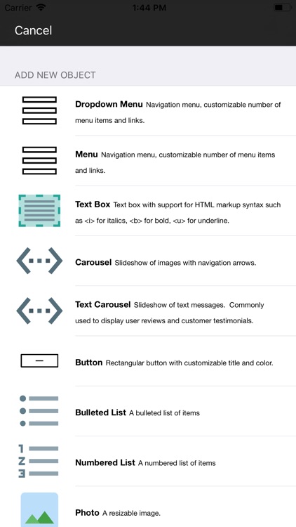 Wolf 2 - Responsive Designer