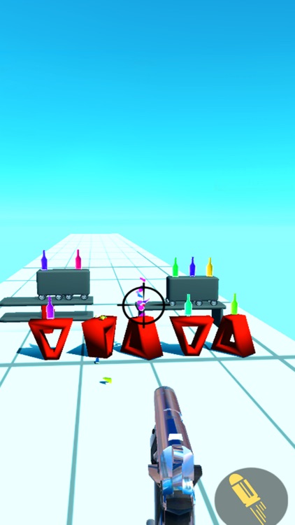 Twist Gun screenshot-3