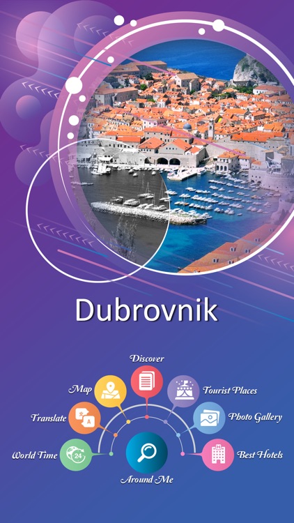 Dubrovnik Travel Guide