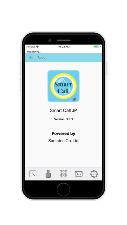 Smart Call JP screenshot-3