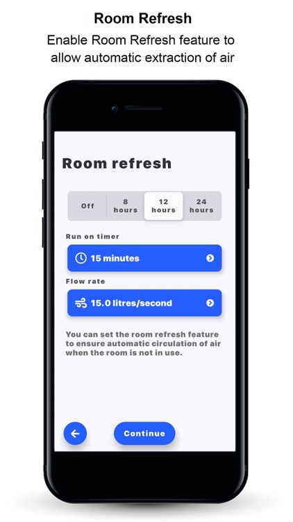 myAirflow screenshot-4