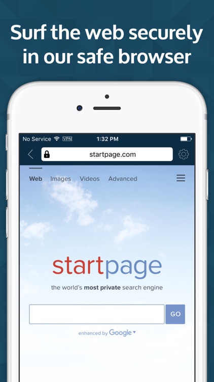Mobile Security Protection App screenshot-3