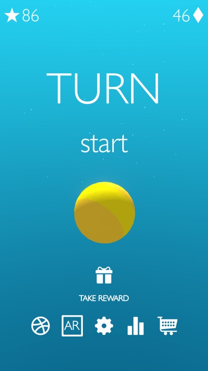 Turn AR screenshot-3