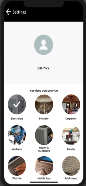 EasiFixx Provider(圖8)-速報App