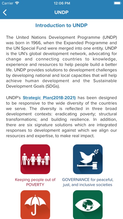 Welcome to UNDP screenshot-4