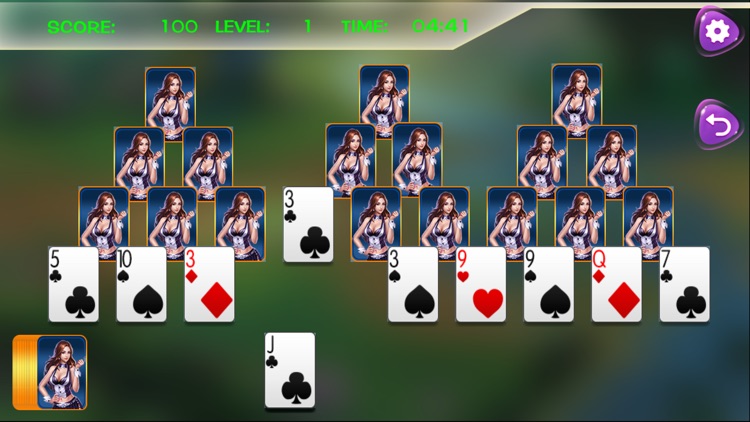 King Of Cards