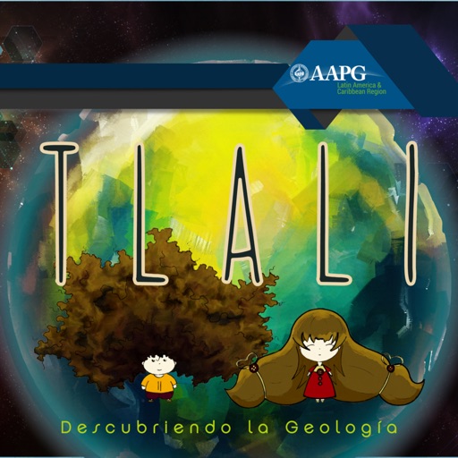 Tlali Descubriendo la Geología