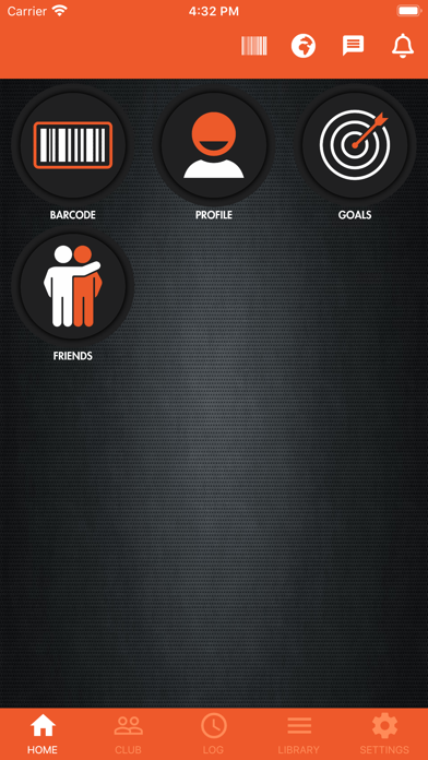 VIDA Fitness Official App screenshot 2