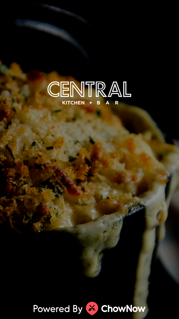 Central Kitchen To Go