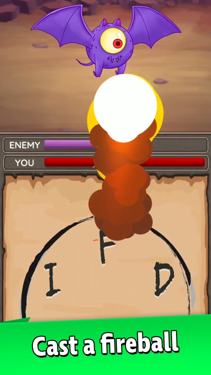 Grimmoire: Words RPG