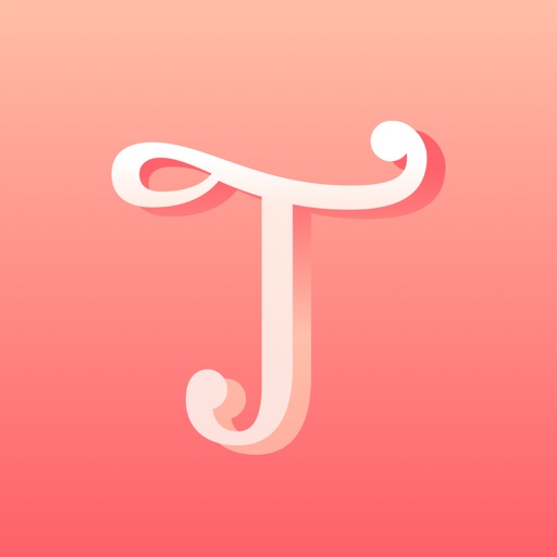 Typic 2 - Text on Photo Editor