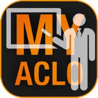 ACLO Schedule App pour PC