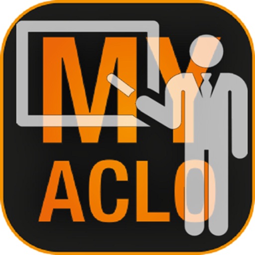 ACLO Schedule App