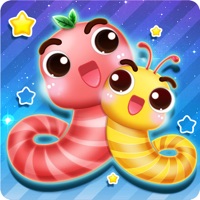 蛇蛇大战虫虫-2018经典虫虫大作战 apk