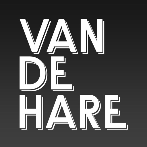 Van de Hare Amsterdam Barbers