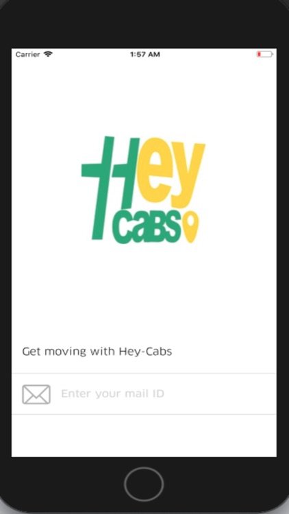 Hey-Cabs