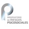 App del Observatorio de riesgos psicosociales de UGT con información  para mejorar la participación de los trabajadores  en la gestión de los riesgos psicosociales